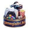 Game vui