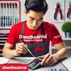 Thay màn hình iPhone Điện Thoại Vui
