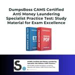 CAMS Certified Anti Money Laundering Specialist Practice