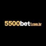 5500bet O paraíso de Apostas