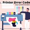 PrinterErrorCode