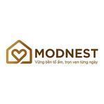 Nội thất nhôm tổ ong MODNEST