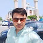Muhammad Usman