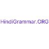 Hindi Grammar