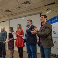 В Научном парке МГУ открылась «Формула БИОТЕХ 2018»