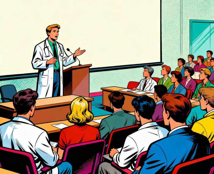 Поясняем за <em>longevity</em>, или как решить задачу старения?