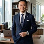 CEO Tran Quoc An