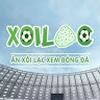 Xoilac TV Trực Tiếp Bóng Đá