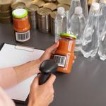 Food Item Registration