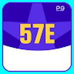 57E