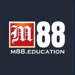 m88 education