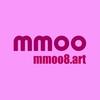 Mmoo8 art