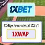 Código promocional para 1xBet