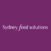Sydneyfootsolutions sydneyfootsolutions