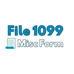File1099 Misc Form