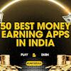Money Earning Apps