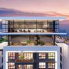 New project Thane