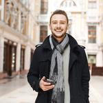 Степан Бочаров