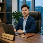 CEO Hồ Phát Nguyên