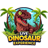 Live Dinosaur Experience