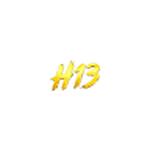 CEO H13