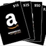 amazon gift cards free