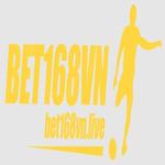 Bet168vn Nhà cái thể thao
