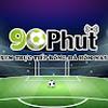 90Phut TV Trực Tiếp Bóng Đá