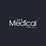 305 Medical Beds