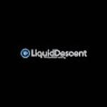 Liquid Descent