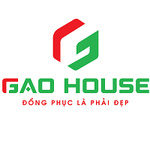 Áo Đồng Phục Công Ty Gạo House