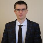 Дмитрий Синицын