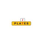 JT Plates