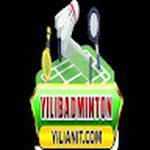 Yili Badminton