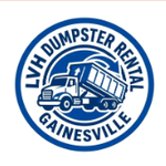 LVH Dumpster Rental Gainesvill