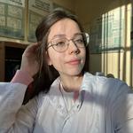 Анастасия Янковская