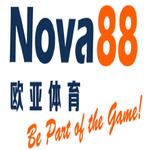 Nhà cái NOVA88