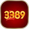 3389 makeup