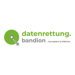 Datenrettung Bandion