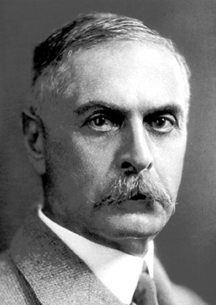 Тема песни для Цоя: Карл Ландштейнер