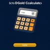 Scrap Gold Calculator