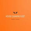 House Cleaning Fleet