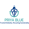 Priya blue Shipping
