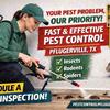 Pflugerville Pest Control
