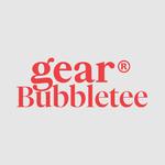 Gearbubbletee