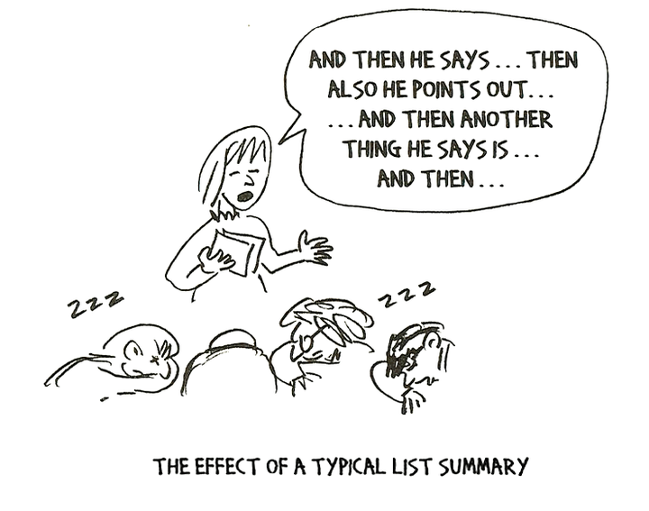 Джеральд Графф, Кэти Биркинштайн: «Как писать убедительно». Рецензия