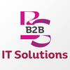 b2b It solution