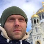 Александр Золотарёв