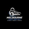 Melbourne locksmith