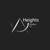 Heights detailing